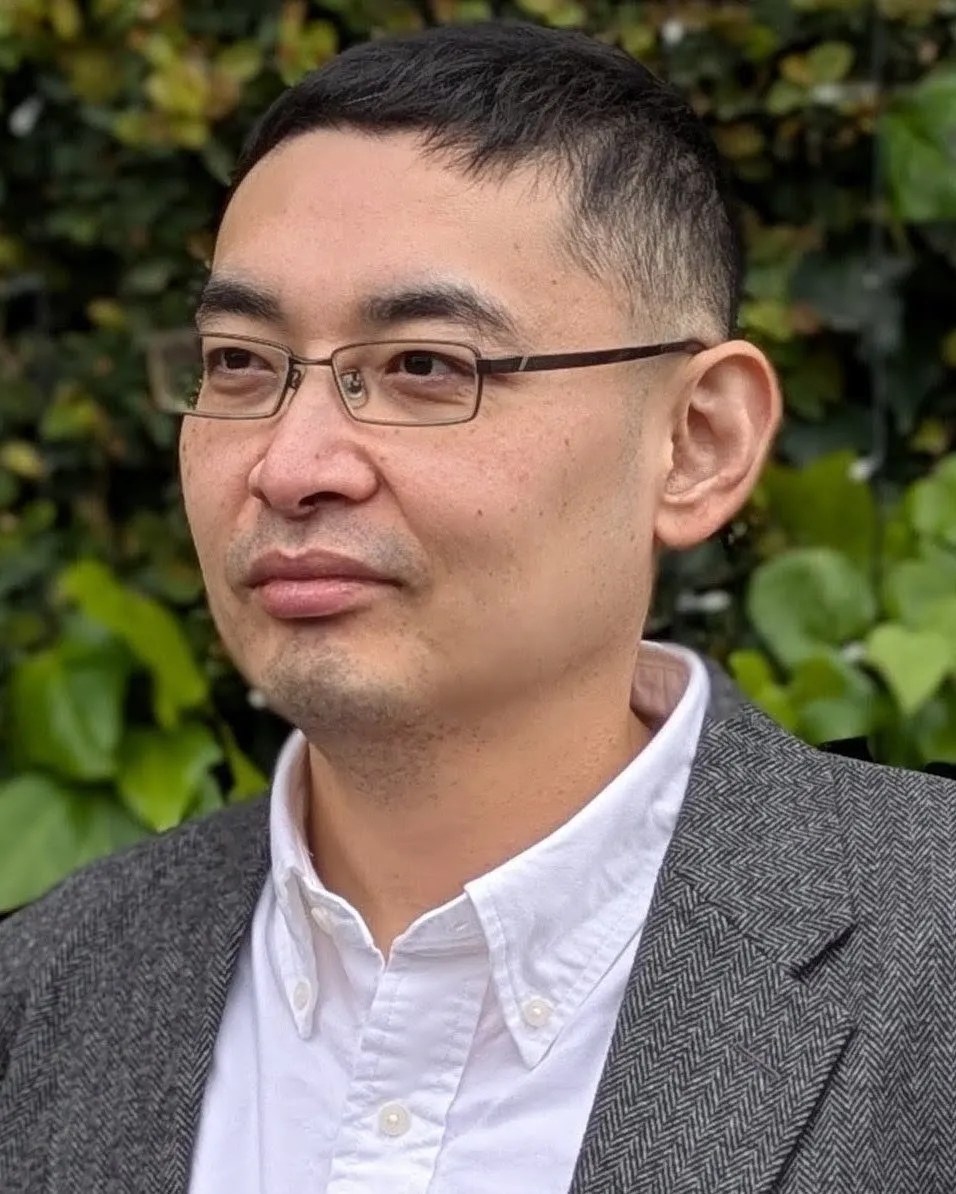 永井陽一朗 プロフィール画像