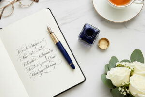 生成AIによるジャーナリングサロン サティの紹介