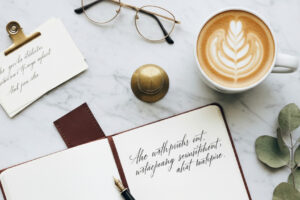 ヴィパッサナー瞑想の修行者による体験ジャーナリング講座