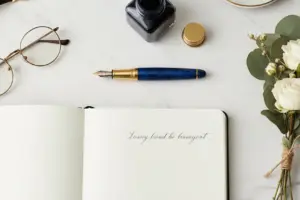 著書「ジャーナリング　書く瞑想で人生の流れを変える」を生成AIが大絶賛してくれました。