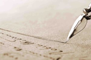 綱島カルチャーセンターでジャーナリングのグループ・セッションを行います。